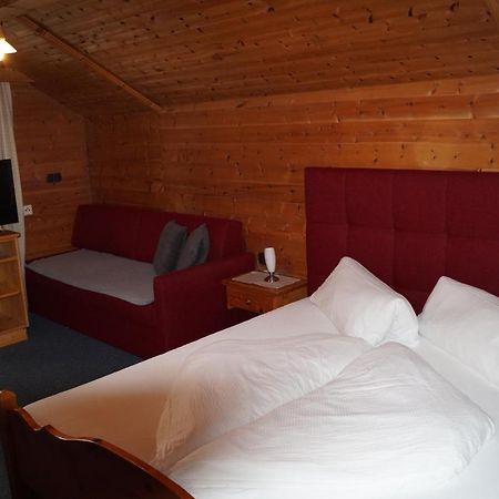 Krandlhof Lägenhet Zell am Ziller Exteriör bild