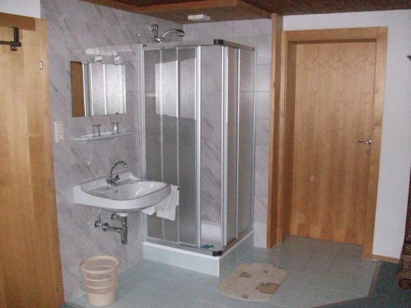 Krandlhof Lägenhet Zell am Ziller Exteriör bild